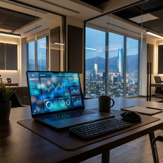 Plataforma Gestorweb Preview